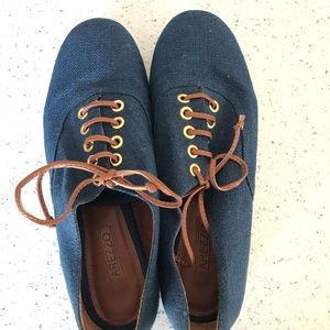 COPY - NWOT OXFORD SHOES SIZE 7